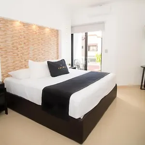 aruma-hotel.quintano-roohotels.com/