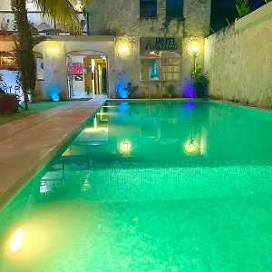 hotel-maya-coba.quintano-roohotels.com/