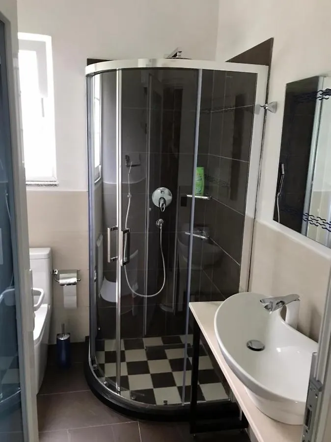 Guesthouse Drinos Valbone 3*,