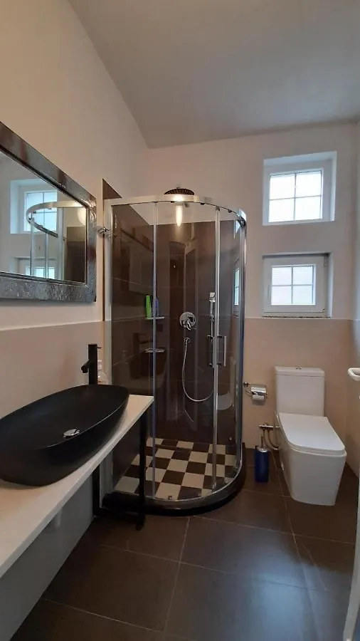Guesthouse Drinos Valbone Hotel