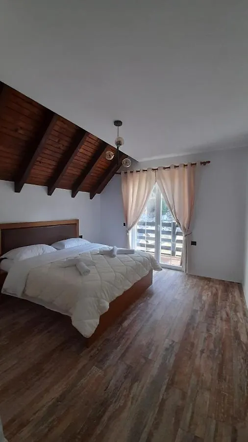 Hotel Guesthouse Drinos Valbone