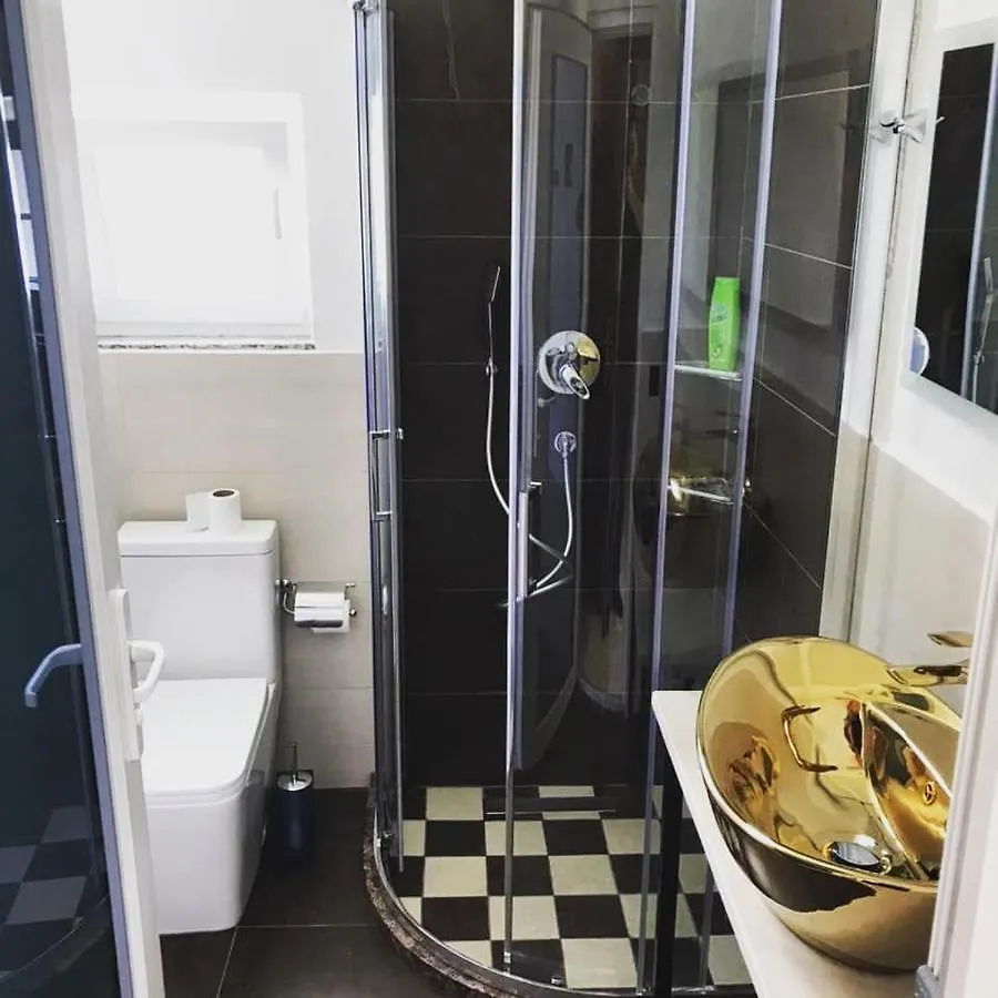 Guesthouse Drinos Valbone