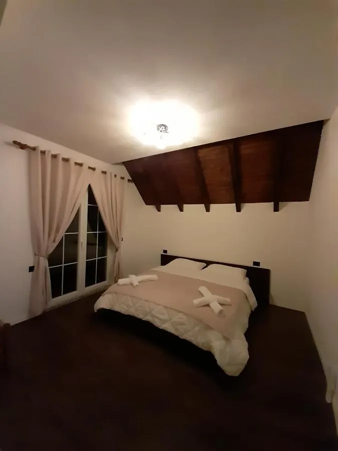 *** Hotel Guesthouse Drinos Valbone Albania